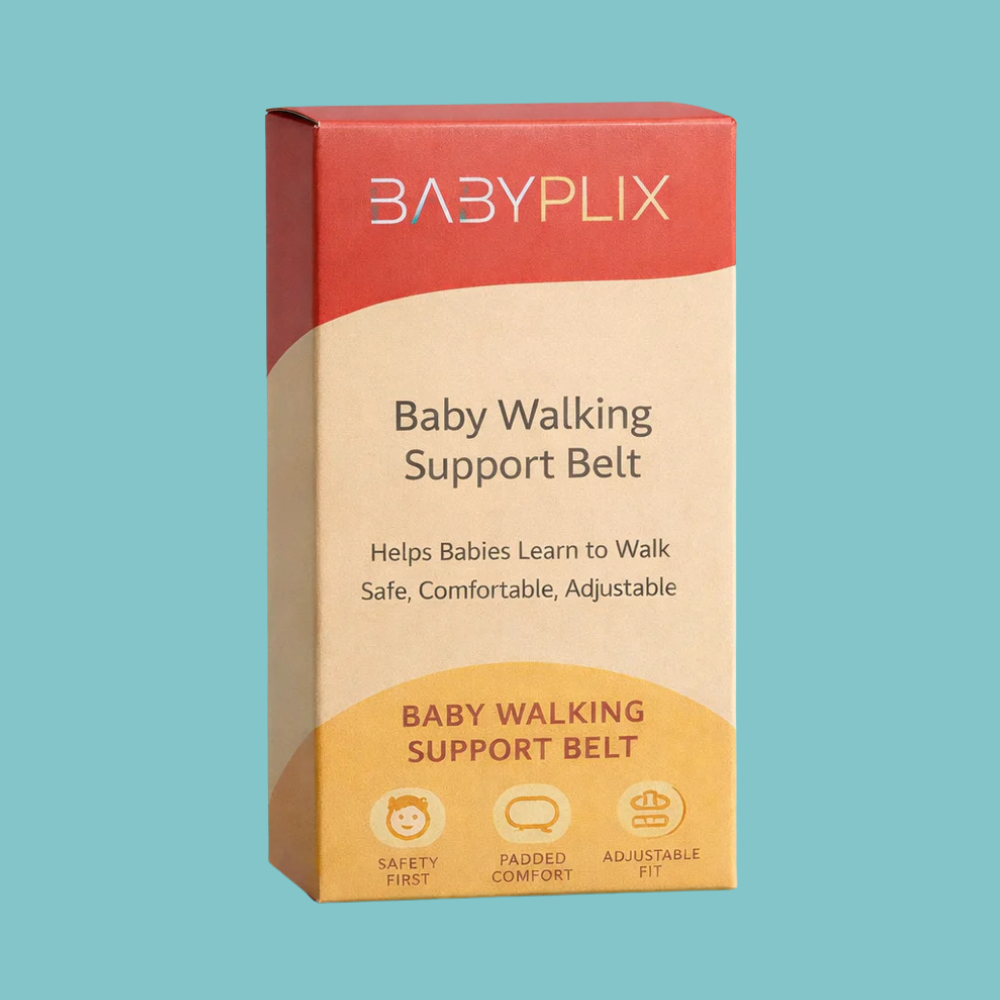 BabyPlix FirstSteps Belt