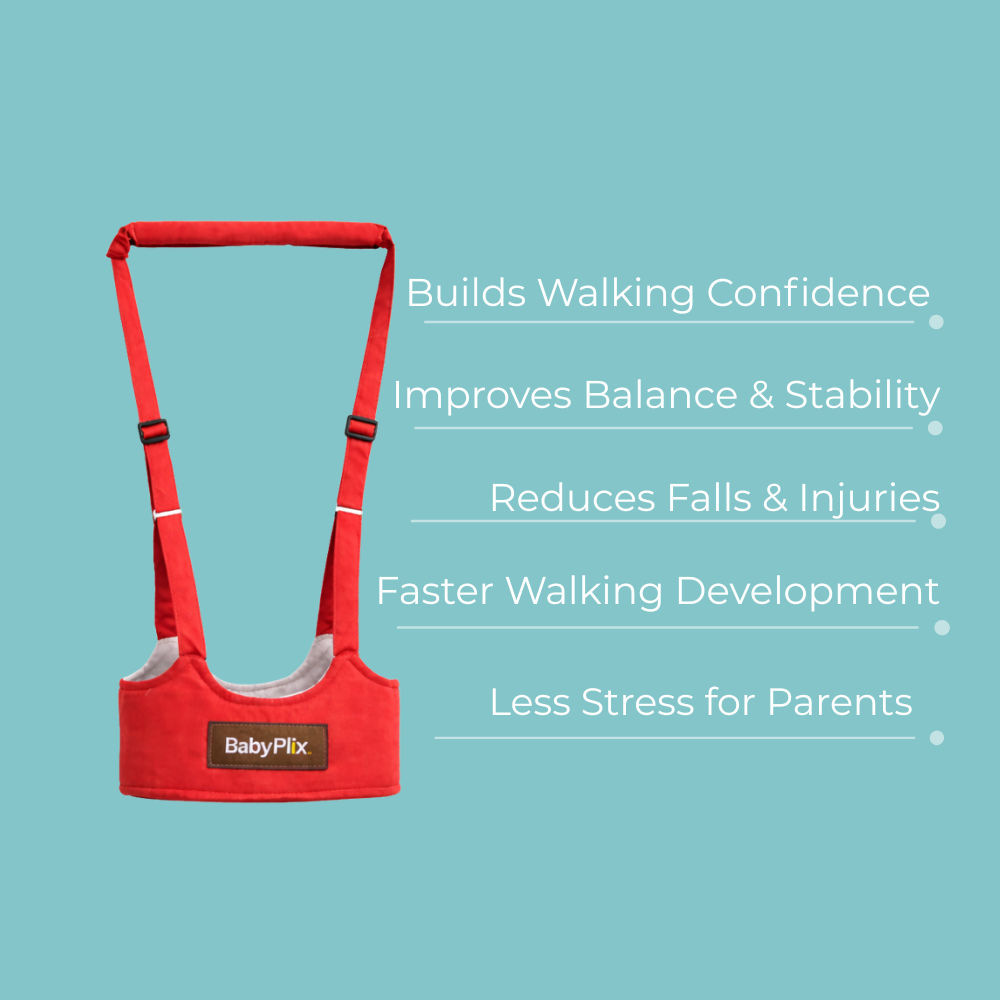 BabyPlix FirstSteps Belt