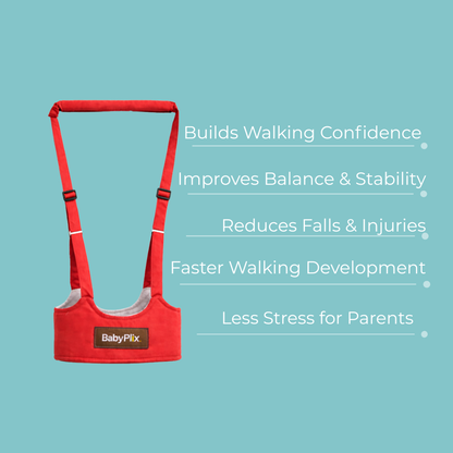 BabyPlix FirstSteps Belt