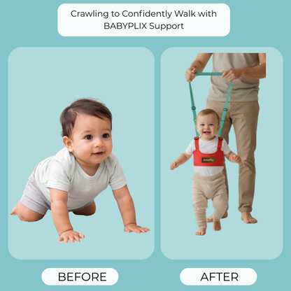 BabyPlix FirstSteps Belt