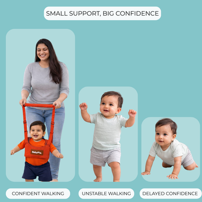 BabyPlix FirstSteps Belt