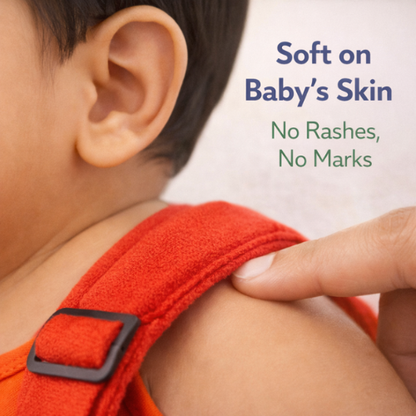 Baby Steps Belt- Helping Your Baby Walk