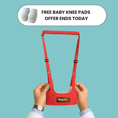 BabyPlix FirstSteps Belt