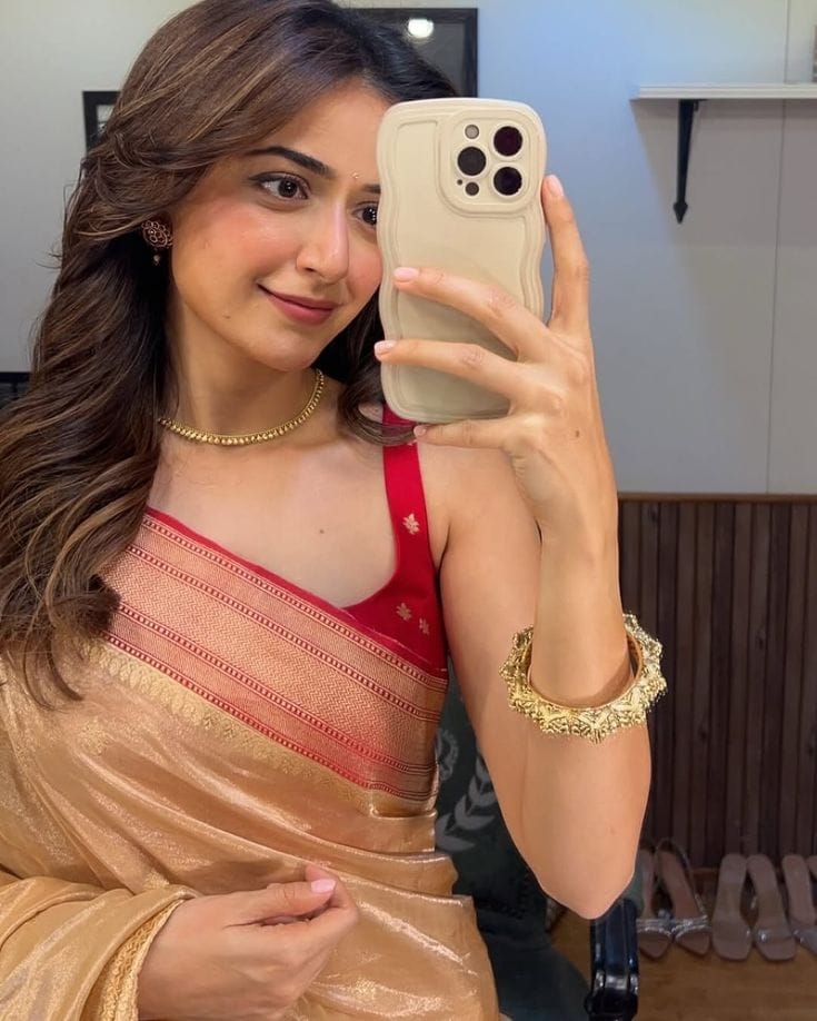 Neha -mother of a 11 month old infant